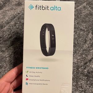 FITBIT ALTA